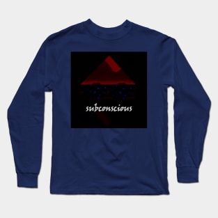 Subconscious Long Sleeve T-Shirt